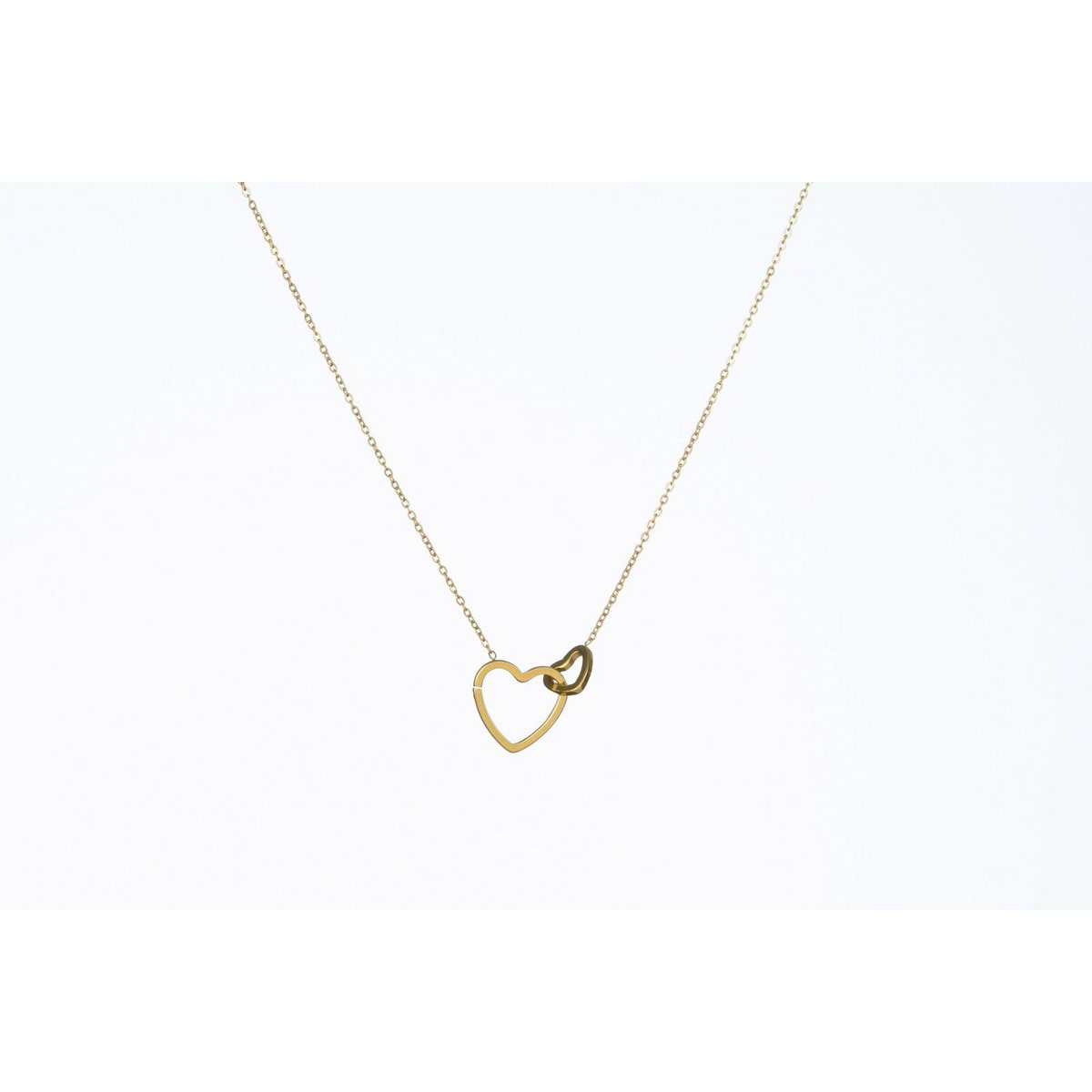 Ketting Anouk | Premium Stainless Steel