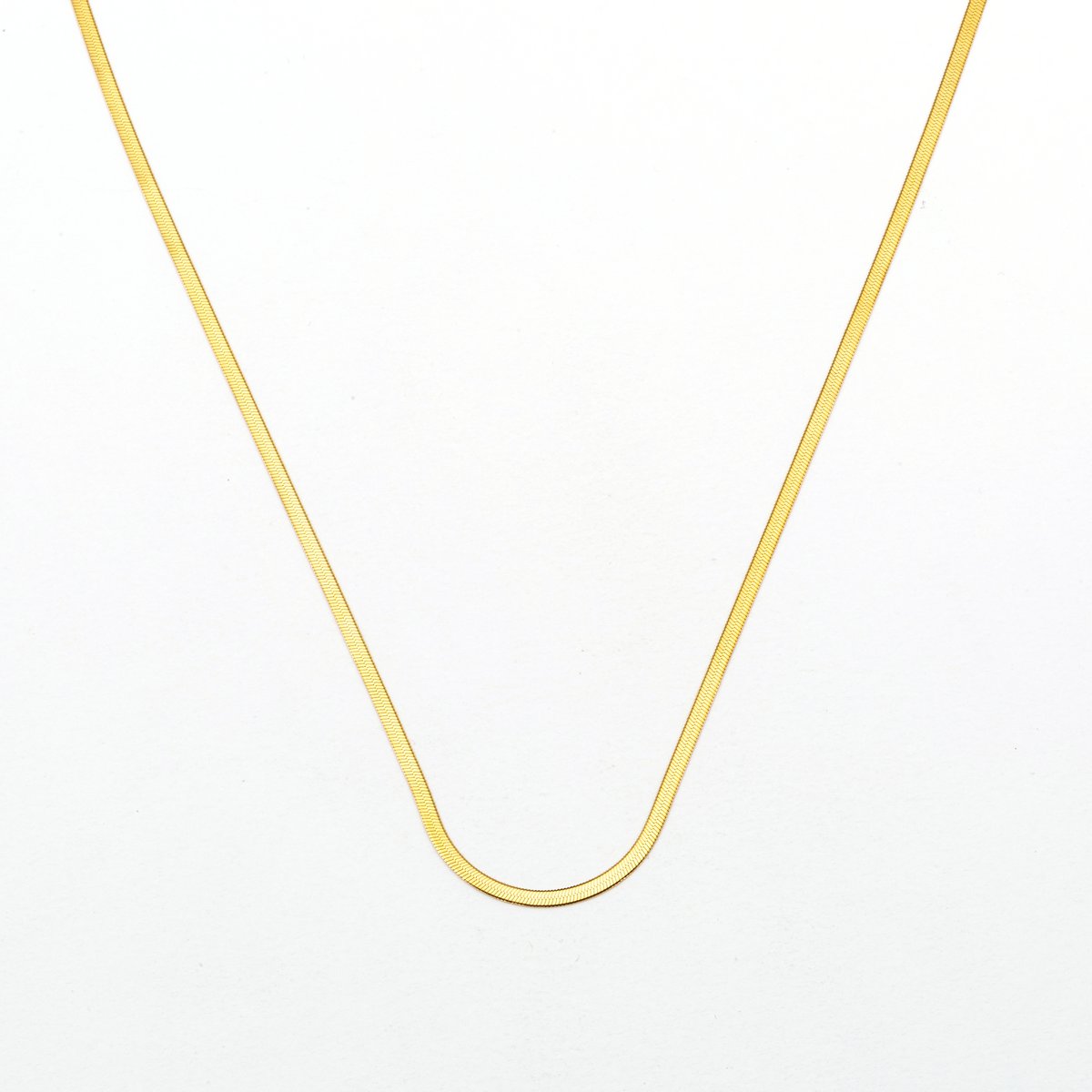 Ketting Emma | Premium Stainless Steel