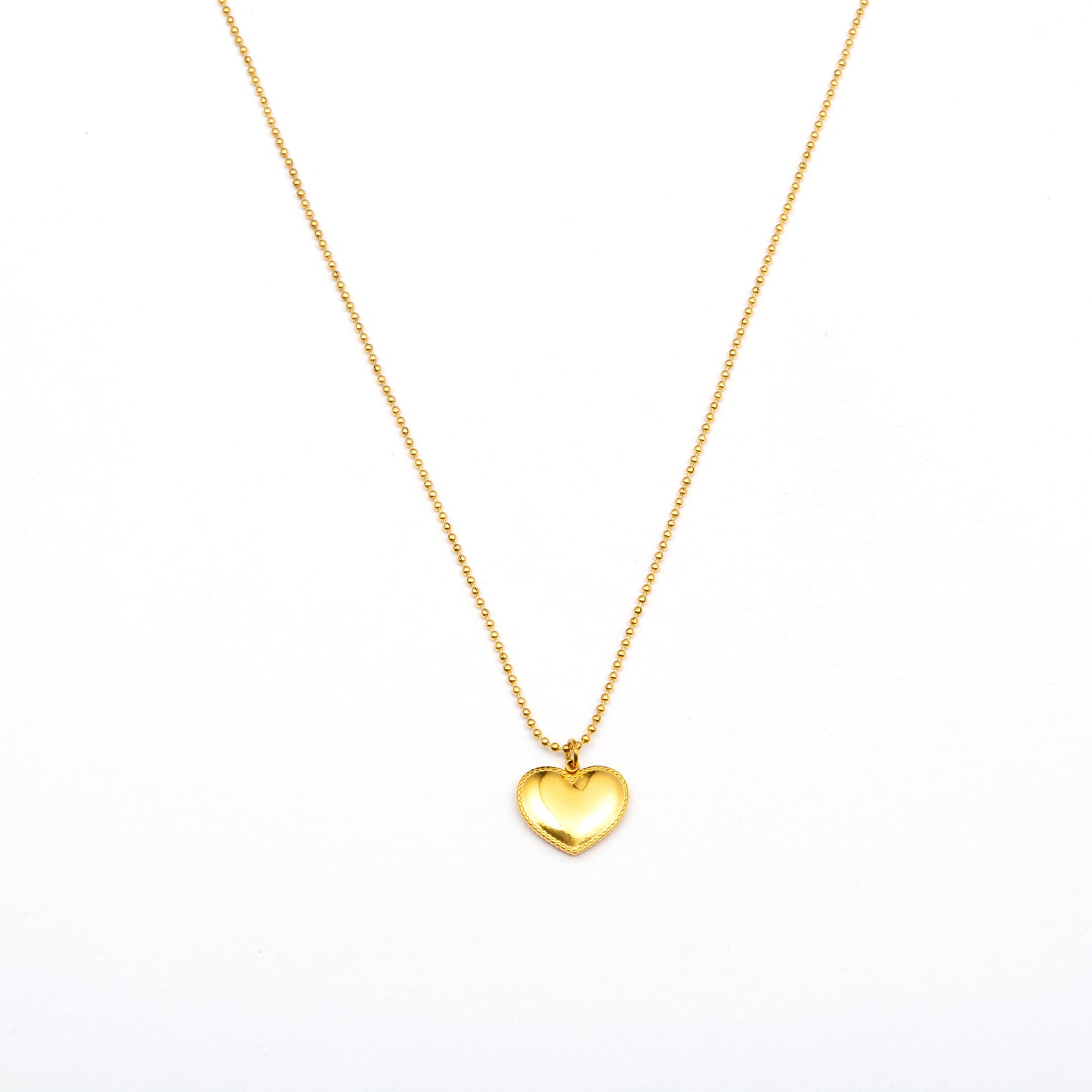 Ketting Olivia | Premium Stainless Steel