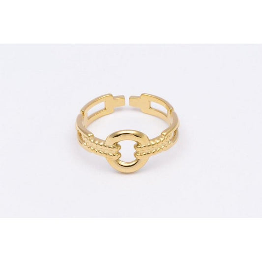 Ring Emily | Premium Stainless Steel